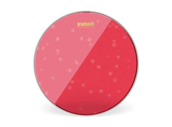 Evans Hydraulic Red Bass Drum Head 22 Evans Hydraulic Red Bass Drum Head 22